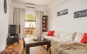 Alsos Family Apartment
