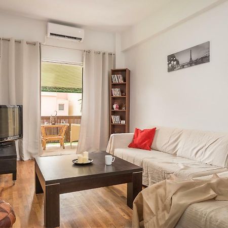 Alsos Family Apartment Corfu  Exterior photo