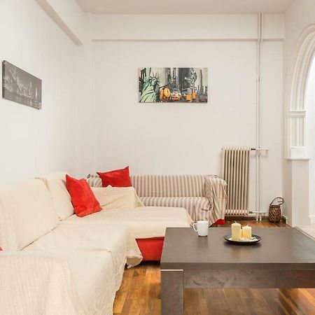 Alsos Family Apartment Corfu  Exterior photo