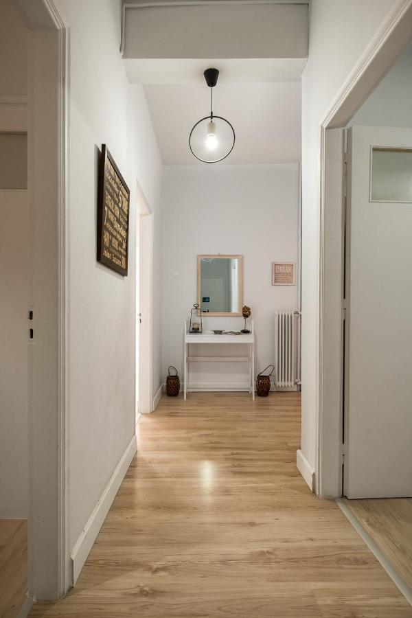 Alsos Family Apartment Corfu  Exterior photo