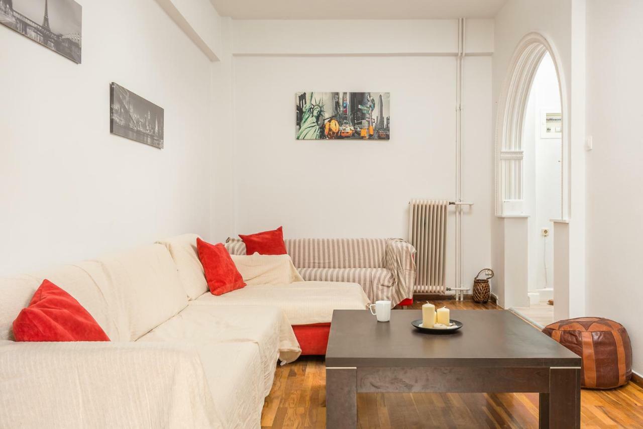 Alsos Family Apartment Corfu  Exterior photo