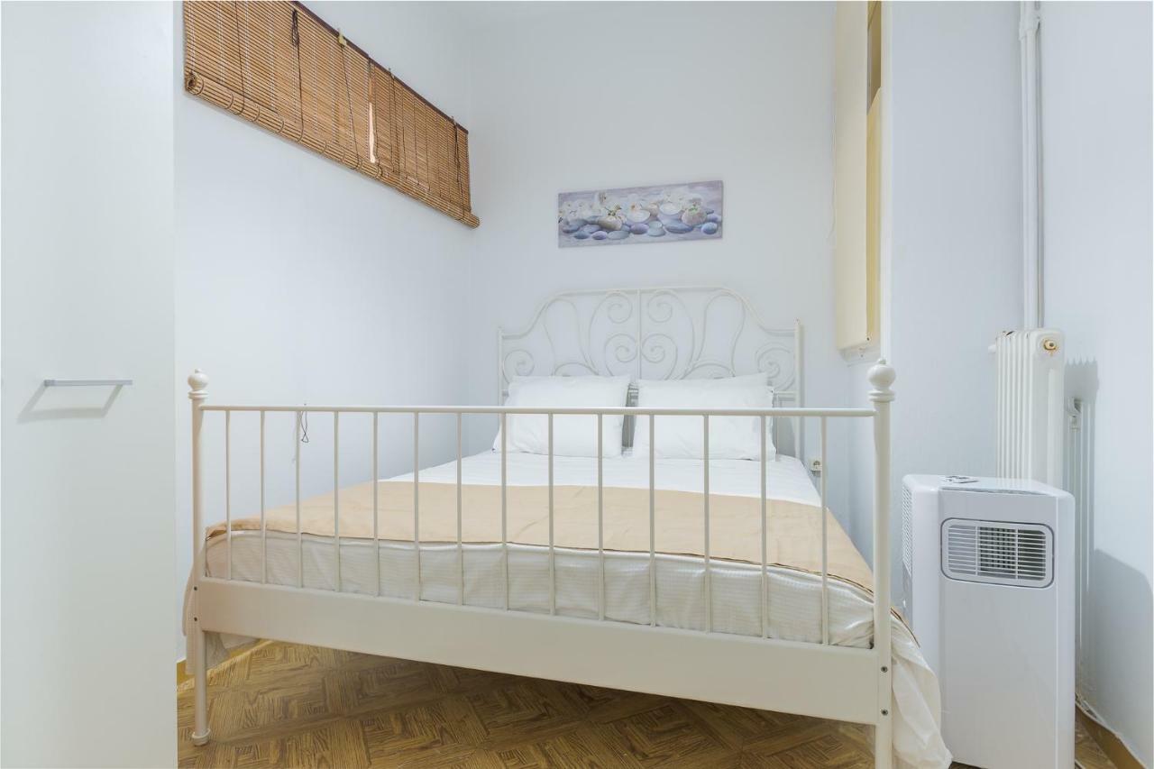 Alsos Family Apartment Corfu  Exterior photo